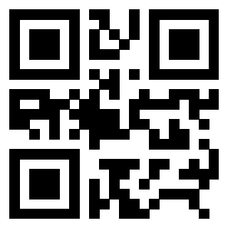 Immagine del QrCode di 3306648893