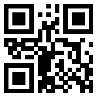 3306648896 - Immagine del Qr Code associato