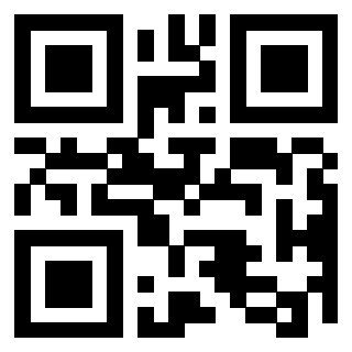3306648897 - Immagine del QrCode associato
