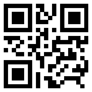 Immagine del QrCode di 3306648898