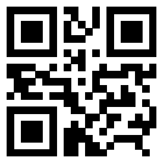 3306648899 - Immagine del Qr Code