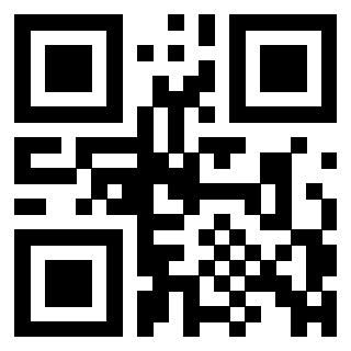 3306648900 - Immagine del QrCode