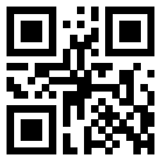 3306648901 Qr Code associato