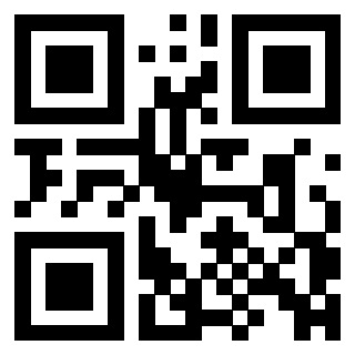 3306648902 - Immagine del Qr Code associato