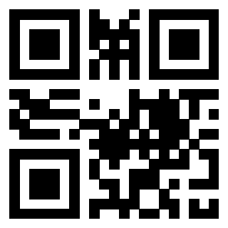 3306648903 Qr Code associato