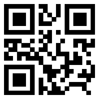 3306648905 QrCode associato