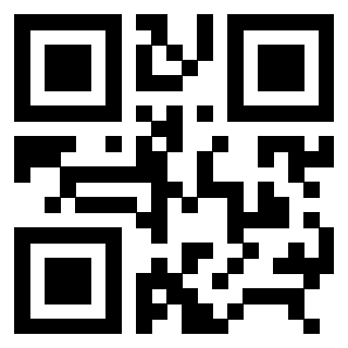 3306648906 Qr Code associato
