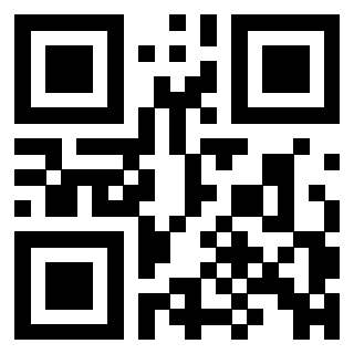 3306648911 - Immagine del QrCode associato