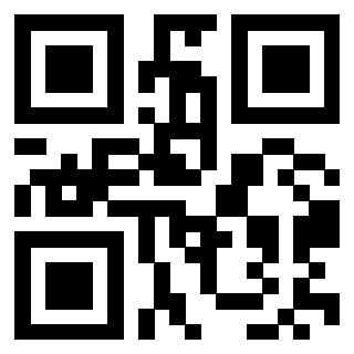 3306648913 Qr Code associato