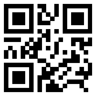 3306648914 Qr Code associato
