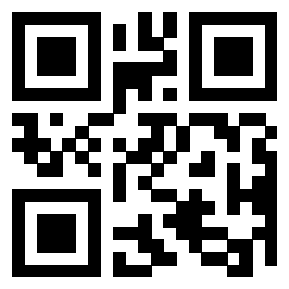 Il QrCode di 3306648915