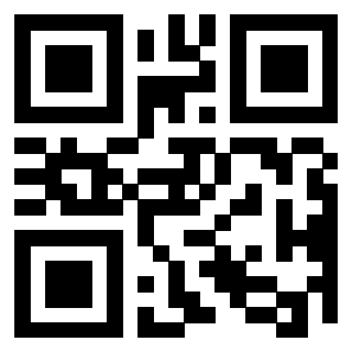 3306648918 - Immagine del QrCode associato