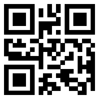 Immagine del QrCode di 3306648919