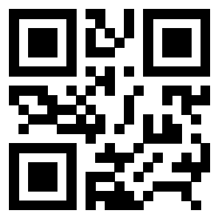 Il Qr Code di 3306648920