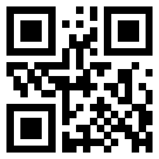 3306648922 - Immagine del Qr Code associato