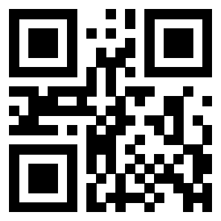 Immagine del Qr Code di 3306648924