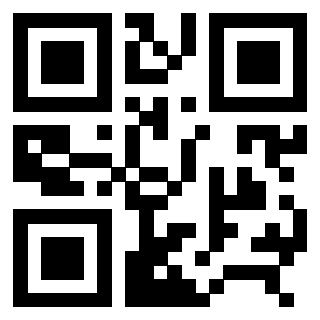 QrCode di 3306648927
