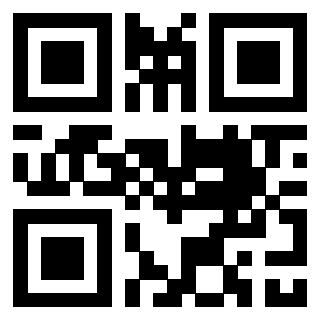 Scansione del Qr Code di 3306648931
