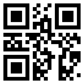 Il Qr Code di 3306648932