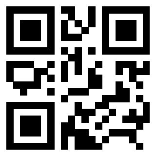 Il QrCode di 3306648934