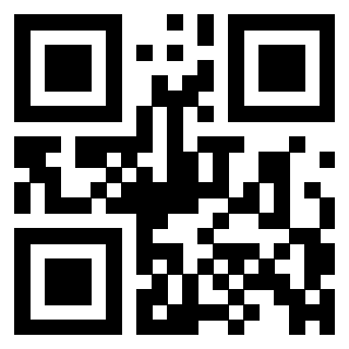Immagine del QrCode di 3306648935