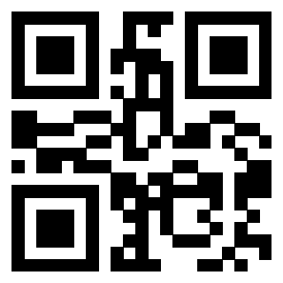 3306648937 - Immagine del QrCode