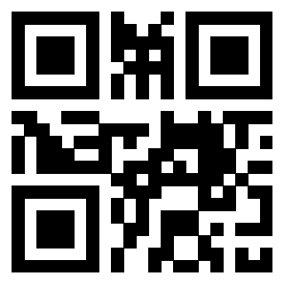Immagine del Qr Code di 3306648940