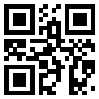 Immagine del QrCode di 3306648942