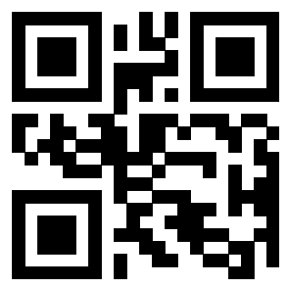 Scansione del Qr Code di 3306648943