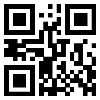 3306648946 - Immagine del QrCode associato