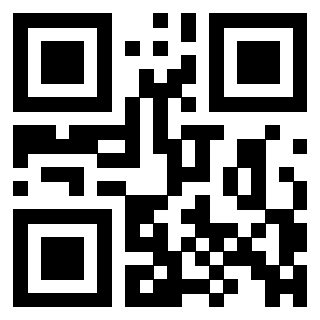Il QrCode di 3306648947