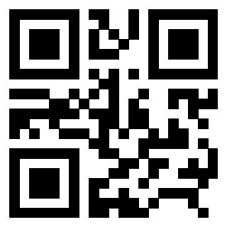 3306648949 - Immagine del Qr Code associato