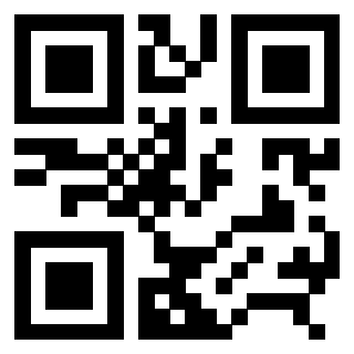 Il QrCode di 3306648950