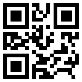 Qr Code di 3306648951