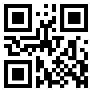 3306648952 Qr Code associato