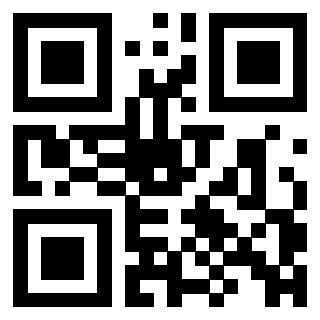 Scansione del QrCode di 3306648953