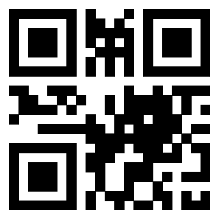 3306648957 - Immagine del Qr Code associato