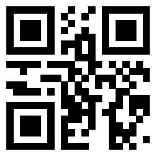 Il QrCode di 3306648959