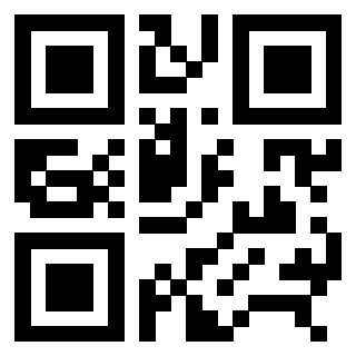 3306648960 - Immagine del QrCode