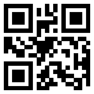 Il QrCode di 3306648962