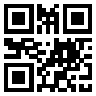 Immagine del QrCode di 3306648963
