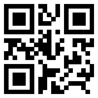 Qr Code di 3306648966