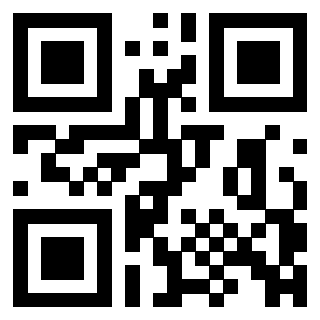 Qr Code di 3306648968
