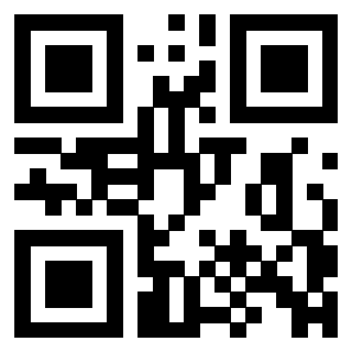 Il Qr Code di 3306648969