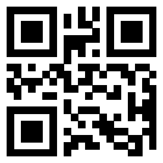 3306648970 Qr Code associato