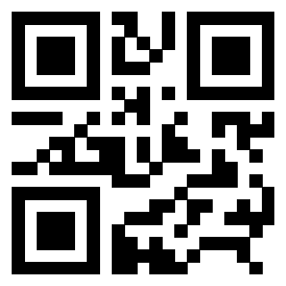 Immagine del QrCode di 3306648971