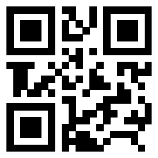 Immagine del Qr Code di 3306648975