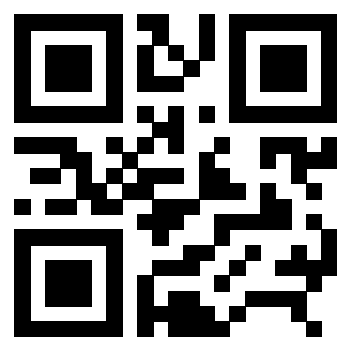 Immagine del QrCode di 3306648978