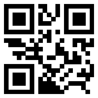 3306648980 - Immagine del QrCode associato