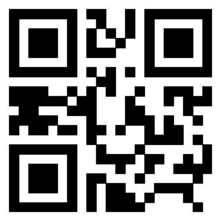 Immagine del QrCode di 3306648981